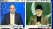 Dr M Tahir-ul-Qadri in Live with Nadeem Malik on Samaa News TV  27th Feb 14 TMQ, PAT
