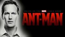 Patrick Wilson Joins Edgar Wright's ANT-MAN - AMC Movie News