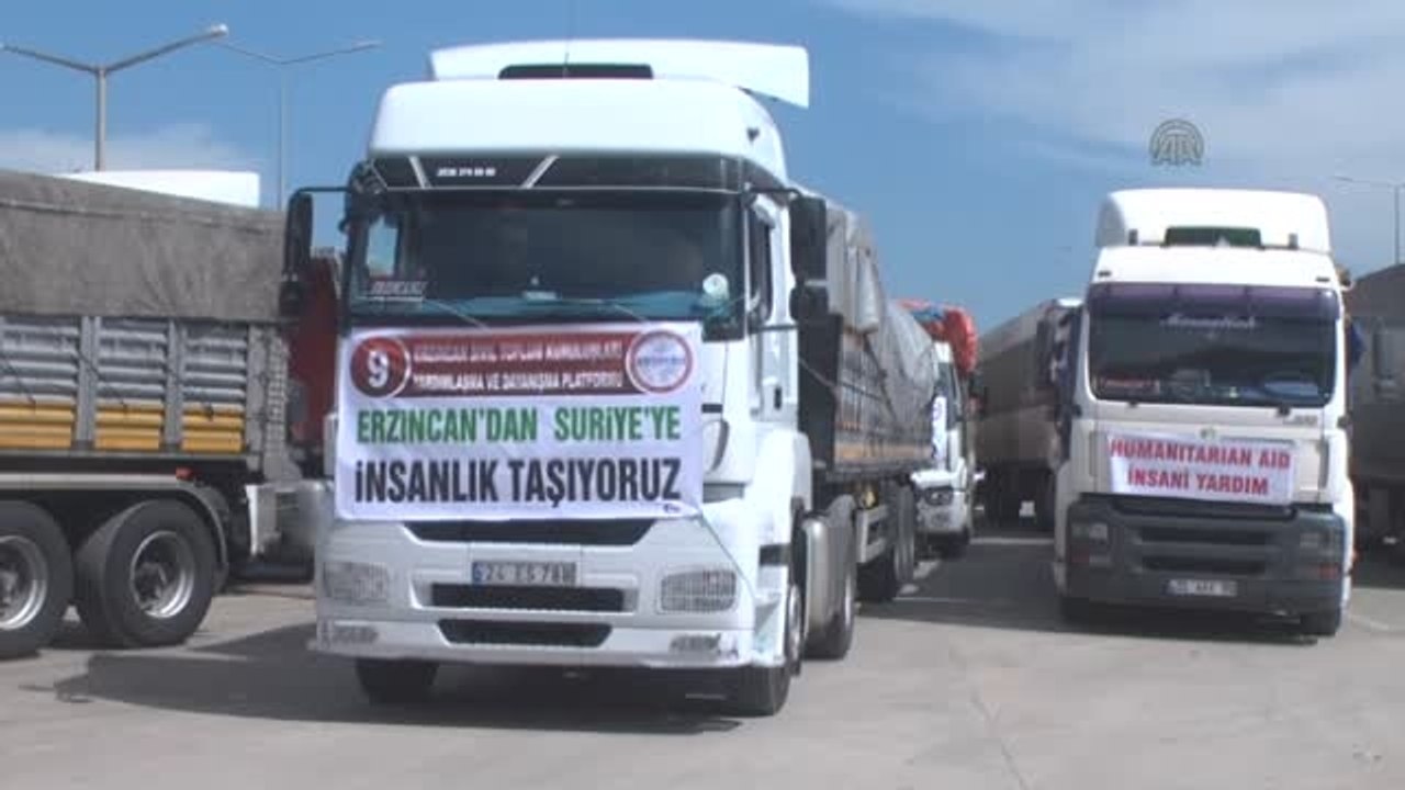 Sana İhtiyacım Var" Kampanyası