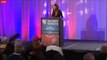 Sonnie Johnson Speech at Tea Party Patriots Convention