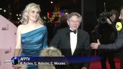 Premios César, lo mejor del cine francés