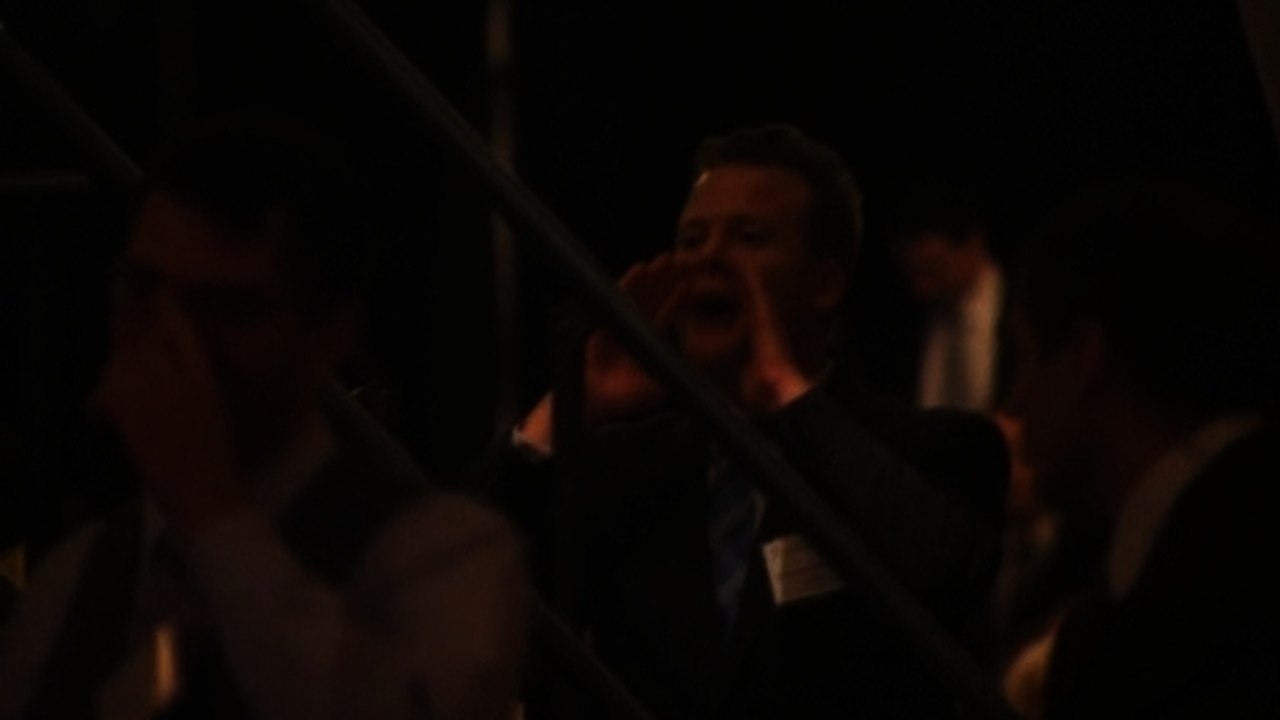 Obama heckled over Russia