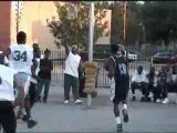 Basket Ball - And1 - Dunks