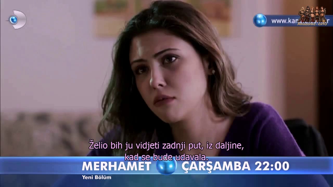Merhamet 43Bölüm Fragman