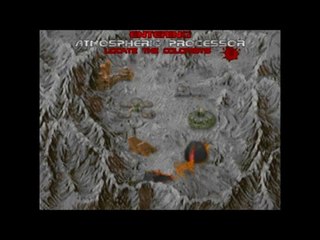 Doom Aliens Mod (using GzDoom)