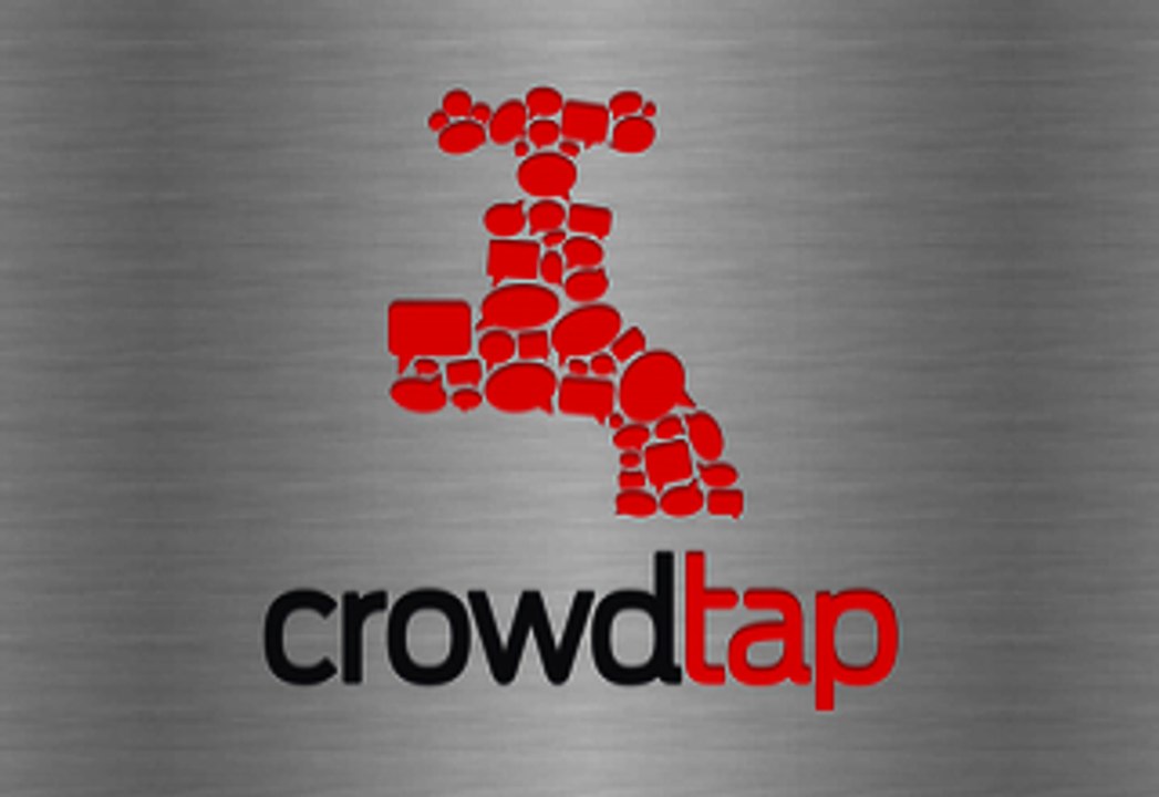What Is Crowdtap? CEO Discusses How Corporate Brands Can Get Creative To Connect With Consumers