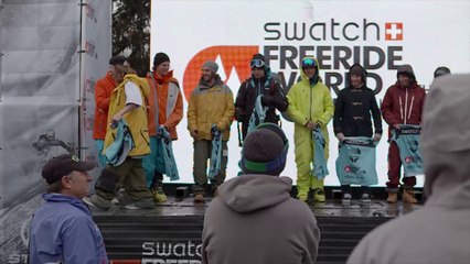 FWT JOURNAL EP 21 VENUE INSPECTION AND OPENING CEREMONIES