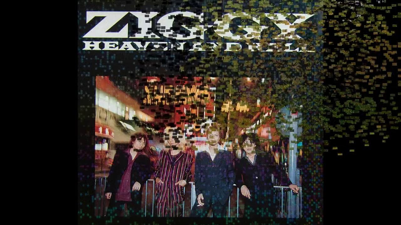 ZIGGY ''Faith''