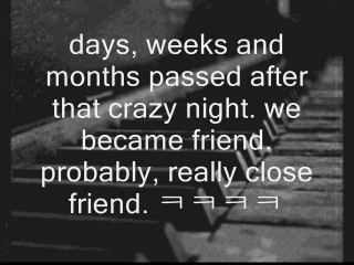 Today Marks The 245th Day~!