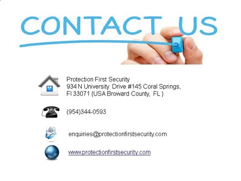 Wireless Home Alarm Security Systems