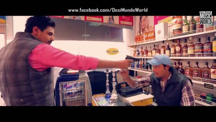 Kaka Ji (Full Video) _ Mankirt Aulakh _ Full New Punjabi Song 2014 HD By (Umar ISLAM)