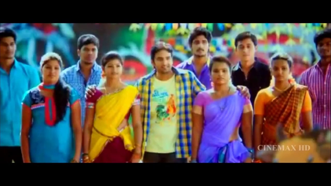 Idhu Kathirvelan Kadhal - Pallakku DevathaiyaIdhu HD 720P Video Song