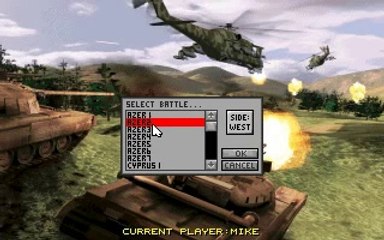 Armored Fist (Novalogic)