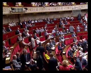 Mobilité dans la fonction publique - Mardi 7 Juillet 2009