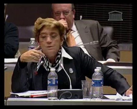 Audition de M. Denys de Béchillon, professeur de droit public à l'université de Pau, membre du Club des juristes - Mercredi 14 Octobre 2009