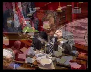 COMMUNICATION AUDIOVISUELLE ET NOUVEAU SERVICE PUBLIC DE LA TELEVISION (suite) - Jeudi 27 Novembre 2008