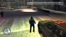 GTA4/LCPD:FR - Lethal Force Authorized, Part 1