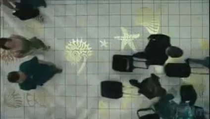 Anna Kendrick & George  Clooney - in Up In The Air - Official Teaser Trailer_clip6