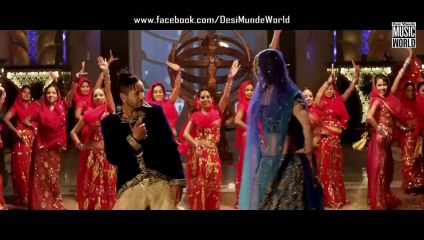 Singhan Diyan Gadiyan (Full Video) _ Jazzy B _ Full New Punjabi Song 2014 HD By (Umar ISLAM)