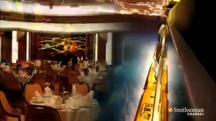 Oasis of the Seas _ World's Largest Cruise Ship - Full Documentary