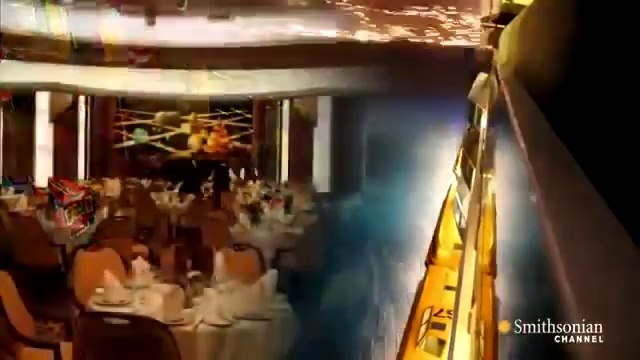 Oasis of the Seas _ World's Largest Cruise Ship - Full Documentary