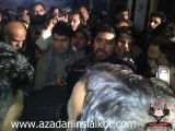 Ujray Veray Aa Ke Cheri Zainab(S.A) Piyase Veer Di Gal Asghar Khan Party Sialkot 08 Rabi-ul-Awal Markazi Imam Bargah Adda Passroriyaan Sialkot