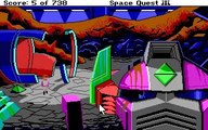 Space Quest 3 The Pirates Of Pestulon (DOS)
