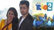 Sonakshi & Imran To Lend Voices In Rio 2 !