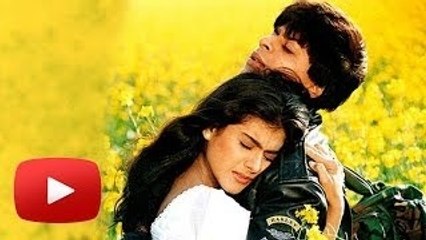 Dilwale Dulhania Le Jayenge Remake With Shahrukh & Kajol ?