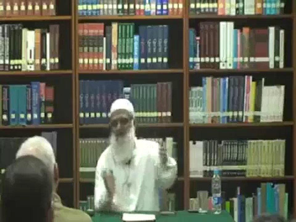 Hazrat Rabia Basri Part 1