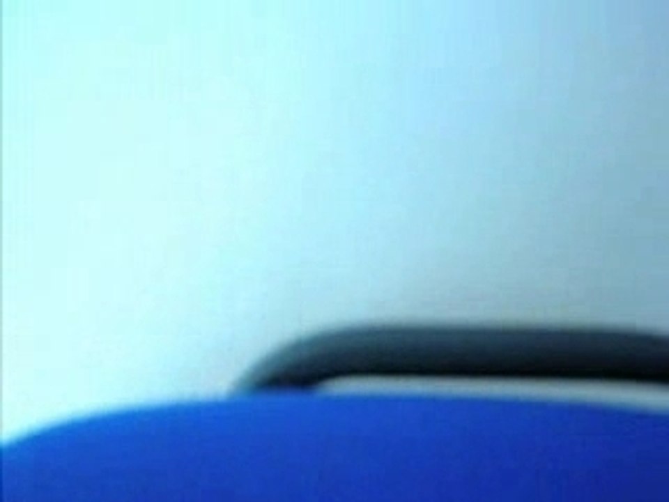 Alien, petite parodie