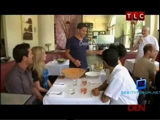 Glutton for Punishment 1st March 2014 Video Watch Online pt1