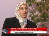 ŞEKER RAHATSIZLIĞI VARDI ŞİFALI BİTKİLERİ KULLANDI