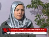 MS RAHATSIZLIĞI VARDI ŞİFALI BİTKİLERİ KULLANDI