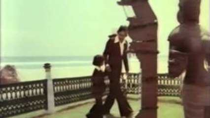 Daddy Daddy - Bhagyaraj, Sarita - Mouna Geethangal - Tamil Classic Song
