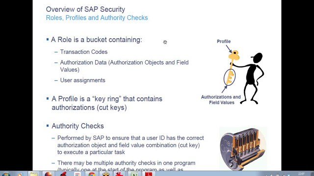 sap security online training | sap security online coaching | sap security online classes