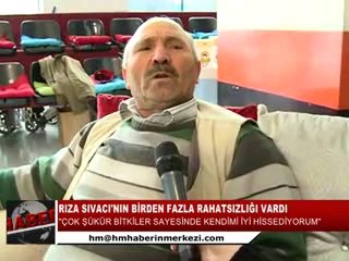 BİRDEN FAZLA RAHATSIZLIK