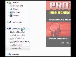 Installing Proteus & Cracking it