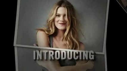 Victoria's Secret The T-shirt Bra TV Commercial