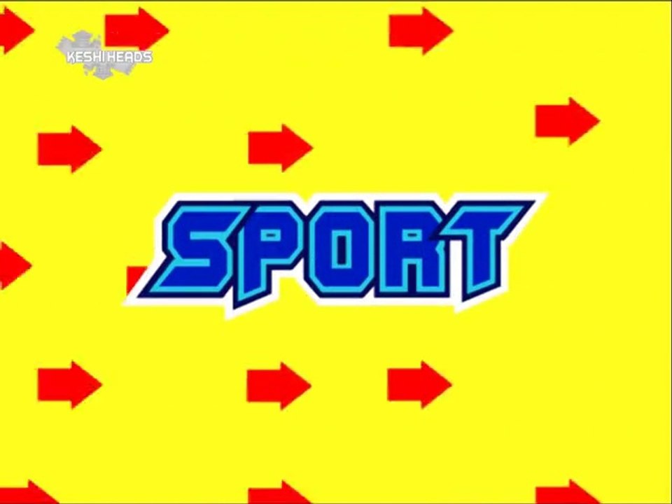 Remixed: Sport; Part 1