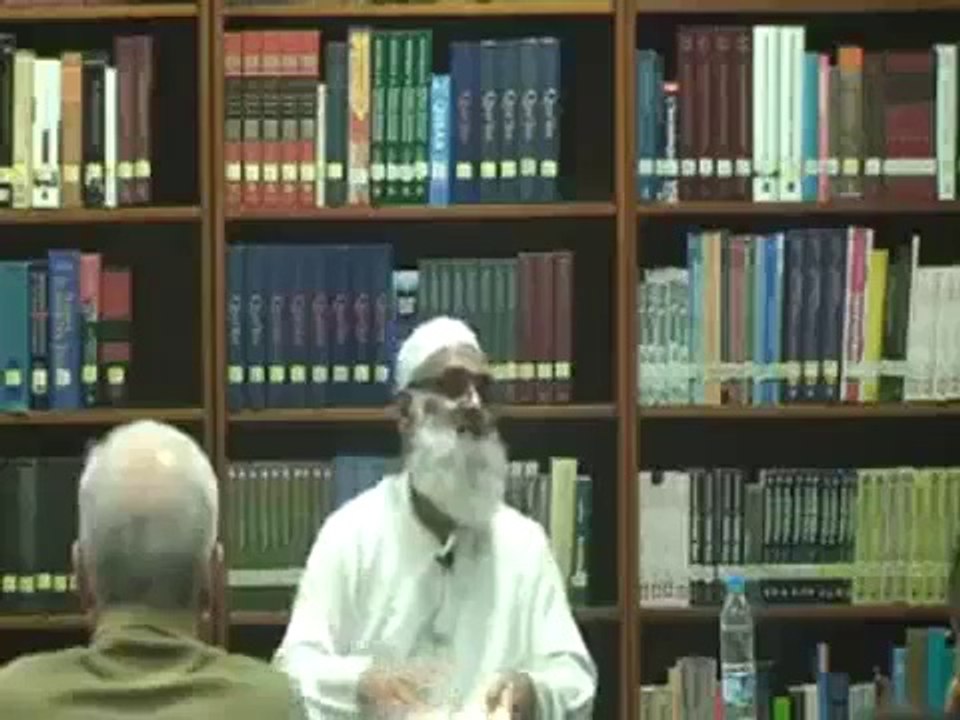 Hazrat Rabia Basri Part 2