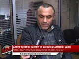 GASTİRİT VE ALERJİ RAHATSIZLIĞI VARDI ŞİFALI BİTKİLERİ KULLANDI