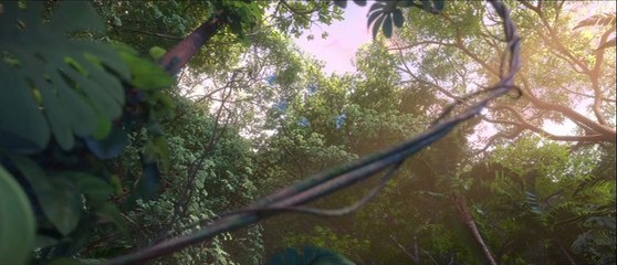 Rio 2 - Clip - Pooping On Your Party
