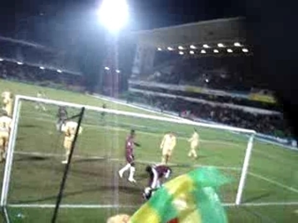 2005-2006 Metz - ASM (2-1) 1