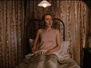 The Grand Budapest Hotel - Clip - A Plan For Your Survival