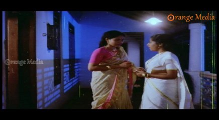 Dream Scene in Bramha Rakshasi Telugu Movie