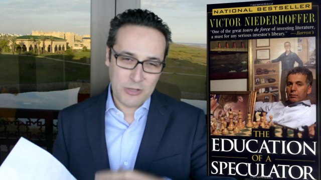 Un autodidacte peut il réussir en Trading ?