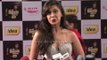 Sizzling look by hot and sexy actress of bollywood at mirchi music awards ceremony