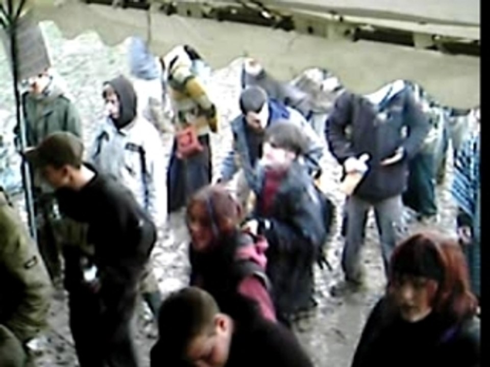 teknival 2006 teks a clak