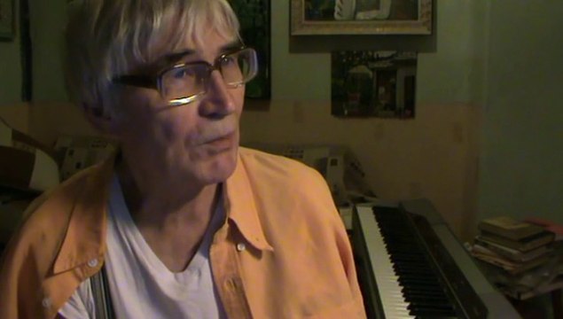 РЕВОЛЮЦИЯ а что ГАВРОШУ? * Muzeum Rondizm TV